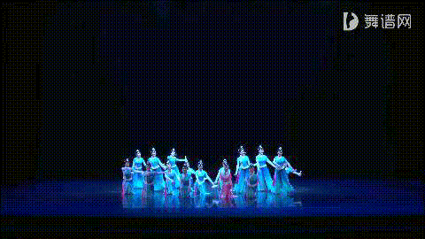 完美收官！800余名舞者“舞艺大联欢”，近30万人次观看，惊艳全场图片