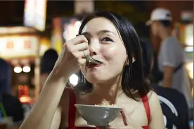 细嚼慢咽有利于减肥吗？视频封面