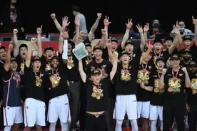CBA史上最长季创造多项纪录，“不负所爱”未来可期图片