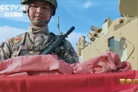 血战43天！上甘岭，中华民族永远的精神高地图片
