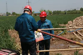 潍坊高密：劳动节里喊响劳动号子图片