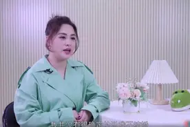40岁阿娇首度回应永不再婚：仍对爱情充满希望图片