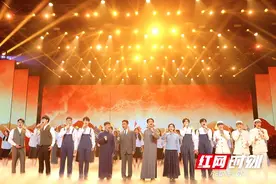 以理想之光共燃百炼精神《我将青春献给你》特别节目今晚播出图片