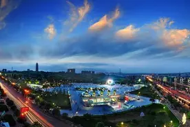 山东16地市跑者会师沂水！2021首届沂水马拉松报名继续图片