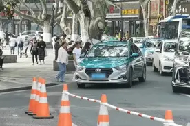 短途不去、堵车不去？西湖边打车有多难？司机一句话道出真相图片