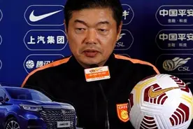 河北队主帅金钟夫：年轻人表现得都不错，新外援还需要时间磨合图片