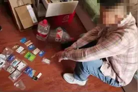 涉案流水4000万！永宁警方摧毁洗钱团伙，抓获7人图片