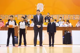 篮球——“星火杯”青少年篮球精英赛开幕式在株洲举行图片