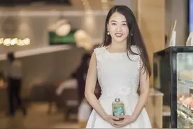 奈雪的茶创始人彭心：不要陷在管理中，创始人要时刻保持在一线图片