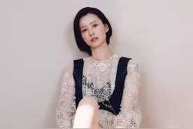 韩国女艺人郑柔美最新杂志写真曝光图片