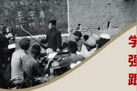 一个铜勺的故事……图片