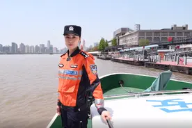 “为生者权，为死者言”，乘风破浪的守“沪”者冯逸璇视频封面