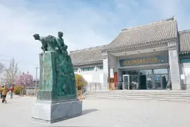 焦庄户为何是“人民第一堡垒”，小村庄为何能收治数万伤病员？图片