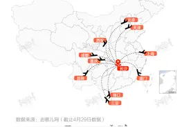 为什么这么多游客都想去长沙？图片