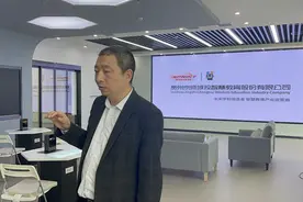 「大数据人才故事」张喻华：用大数据为教育赋能图片