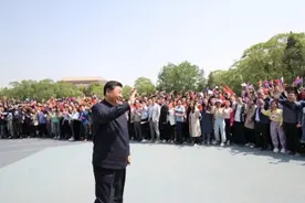 青春之歌，这young唱图片