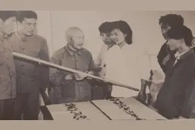 初心之路丨淮海战役背后：一根小竹竿上刻着胜利“密码”视频封面