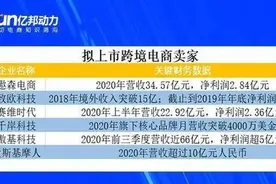 巨亏30亿！市值缩水90% 竟引来一堆卖家挤着IPO图片