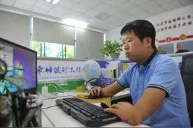 廖竹生“薯”说脱贫图片