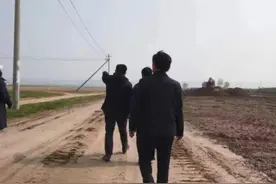 中央督察组刚到地方，车牌就被泄露图片