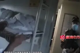 人在囧途？哈尔滨开往襄阳的列车上，一男子发现媳妇和背包都“丢了”图片