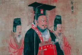 曹丕害死了曹植？好色乎？通达乎？铁腕乎？——解析《世说新语》中的曹丕形象图片