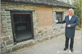 王尽美之孙讲述尽美精神：不惜生命为信仰奋斗，这就是尽善尽美图片