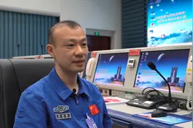 「新华网独家连线」“天和”核心舱发射！“01”指挥员揭秘幕后图片