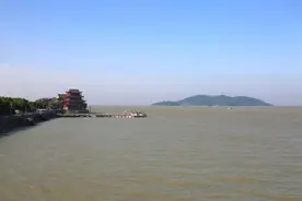国庆到巢湖怎么玩？五条旅游精品线路任您选图片