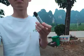 县城抽得惯电子烟吗？图片
