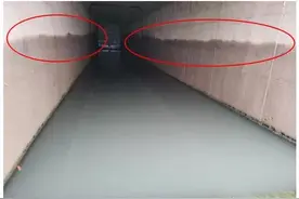 南昌市生活污水管网建设改造滞后 污水直排问题整治不力图片