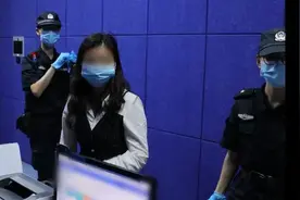 深圳一女子醉酒又“吃醋”，报警谎称男友嫖娼打人图片