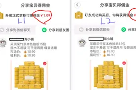 打传销“擦边球”？社交电商佣金分配大有讲究图片