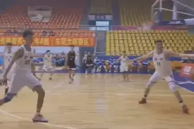 河南青年男篮闯进全运会决赛圈图片