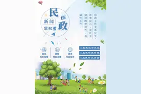 民政新闻早知道（6月16日）图片