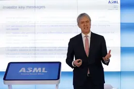 ASML：别进行出口管制了 15年内中国就有这些技术了图片