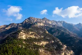 太平天国︱黄崖山谜案：太平天国覆灭后的“宗教叛乱”事件图片