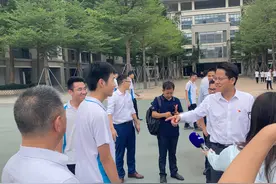 顺德鼓励教师出成绩，奖教频率拟翻倍，最快下月实现图片
