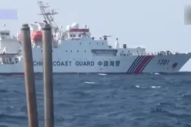 日本自卫队将建“海上运输部队”？日媒：或针对钓鱼岛图片
