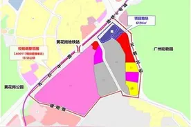 打造商务、公交一体化楼宇！动物园北门公交站场地块规划通过图片
