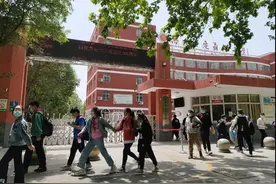 今日实施！河南又一地调整中小学生上课时间图片