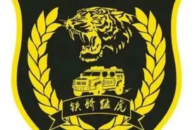 楚雄市公安局巡特警大队招聘辅警公告图片