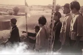 沿着高速看新疆丨新疆之最你来猜⑥把南泥湾建成“陕北的好江南”的三五九旅如今在哪里？图片