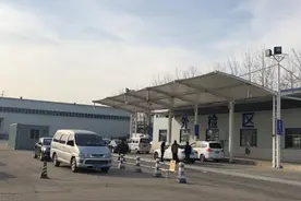 道路交通安全法修订：检验变审验，“捆绑式”检验或将有法可依图片