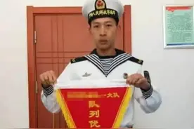 从武体到军营，他们用奋斗书写别样青春图片