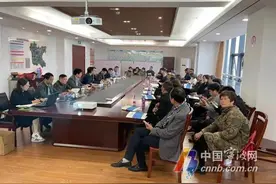 鄞州姜山镇未来社区17号地块拆迁签约清零 预计5月底可全部腾空图片