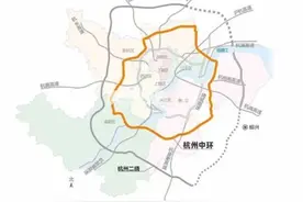 好消息！杭州两条快速路有新进展图片