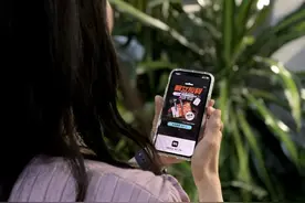 得物App：潮从海上起，“社区+电商”双业务模式助推首发经济图片