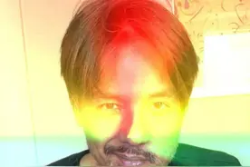 罕见发糖！舒淇晒冯德伦帅照自言很孤独 撒娇甜喊：老公滚了图片