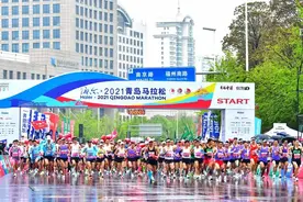 “冠亚军风波”是一次试错，对运动员和裁判都是警钟图片